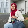 Najihah Alya Mohd Razali