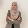 Lutfiana Istiqomah
