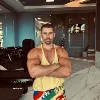 Serge