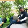 Tshepo Motoai