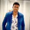 Sudharshan Kathiresan