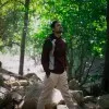 Subhankar Ray
