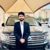Syed Ahsan Ali