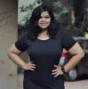 Reshma Parab