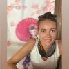 nadine vorster