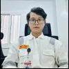 Saw Zin Phyo Aung
