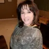 Tina Maria Malouf Burns CD