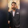 Zohaib Ahmed