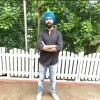 Ekjyot Singh Arora