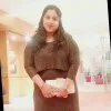 Purvi Chaturvedi