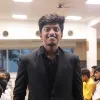 Bharath Kumar