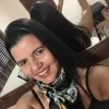 Solange Andrian