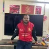 KUMAR MANAS