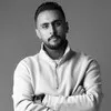 Khaled Amr