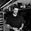 Chris Baker