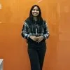 Shweta sah