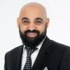 Ahmad Hashmi