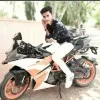 Ameer Sohail