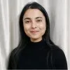 Nisika Das
