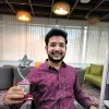 Shubham Pardeshi