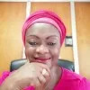 Roselyne Tchikaya