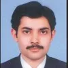 Jaffar Ali Shah