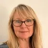 Jo Glennie