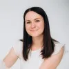 Khrystyna Hubchak
