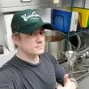 Nick Mechak