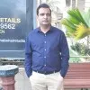 Shafqat Ali shaikh