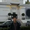 Raul Navarro