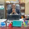 Julian Momoh