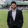 Vinod Jason Dsouza