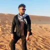Anubhav Garg