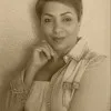 Bernadette Morris