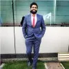 Kishore Deshpande