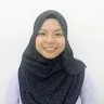 NOR SHAFIKA ILYANA