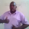 Sibusiso Shabangu