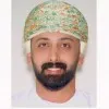 Mohammed Al Zadjali