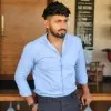 Mohamed Musharib sheikh