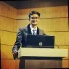 Raj Jain