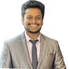 Pavan Kumar Krishnamurthy