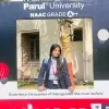Shristi Agrawal