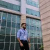Harshith Rao