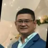 Dennis Benedict David