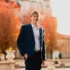 Luke Allen