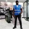 Evan Tembo