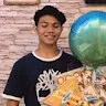 Muhammad Haziq Syahmi