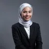 Farahin Kadir