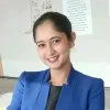 Tisha Gupta